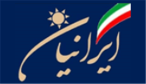 لوگوی میز ایرانیان